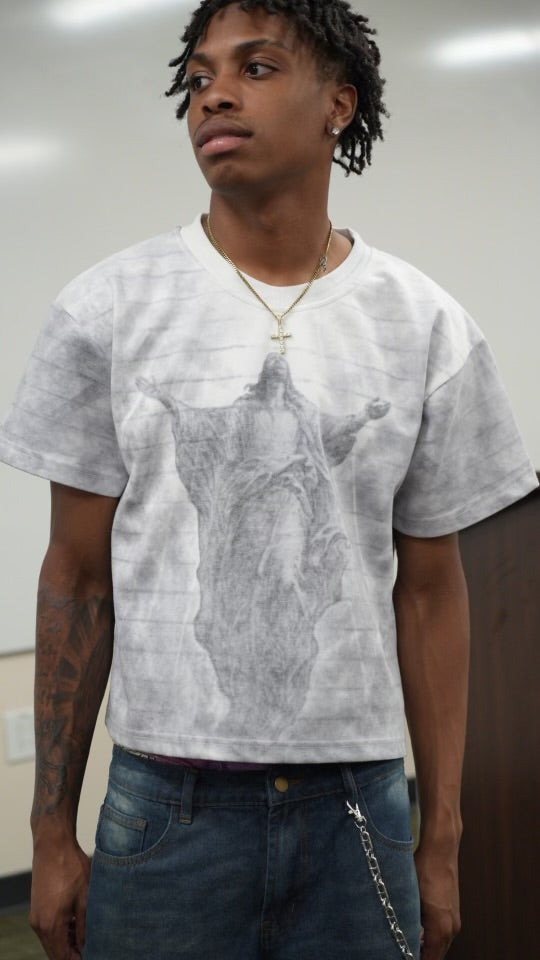 Notebook Tee