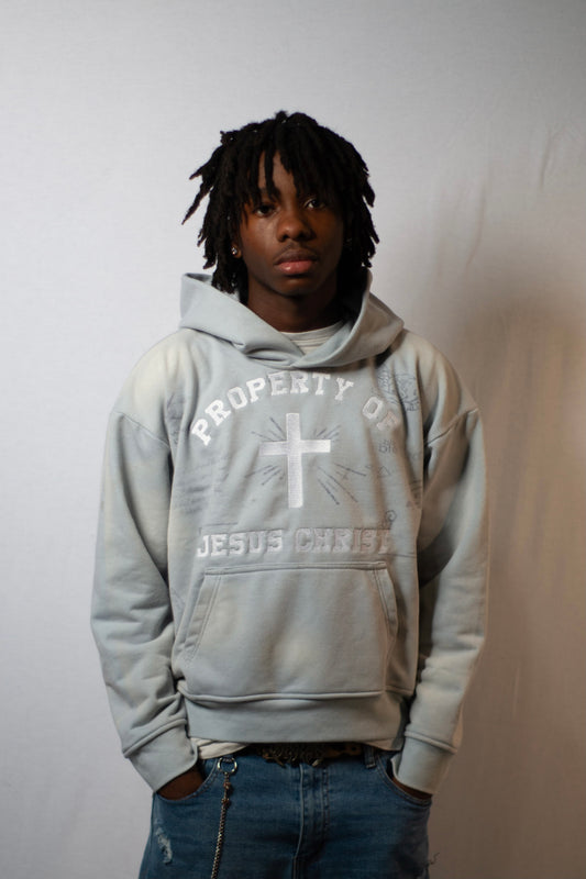 Disciple Hoodie