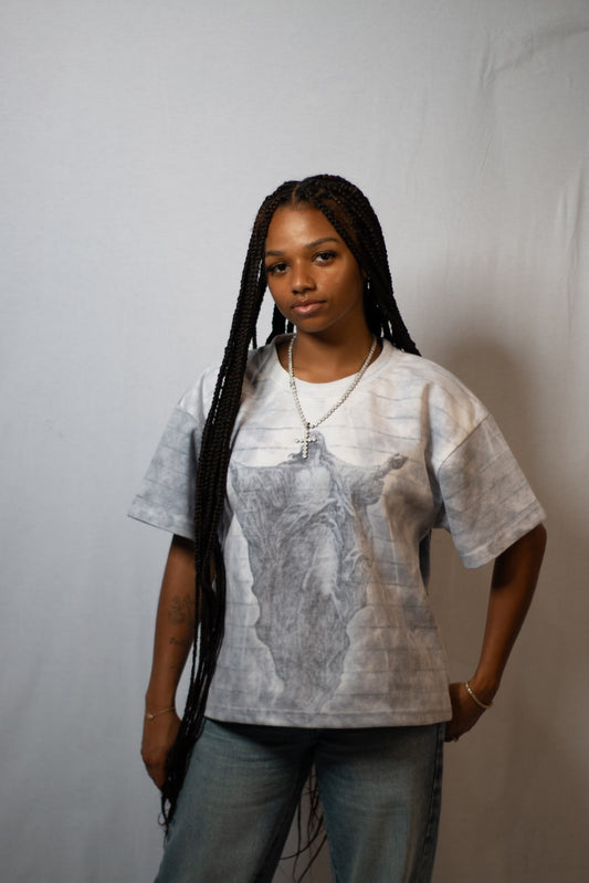 Notebook Tee
